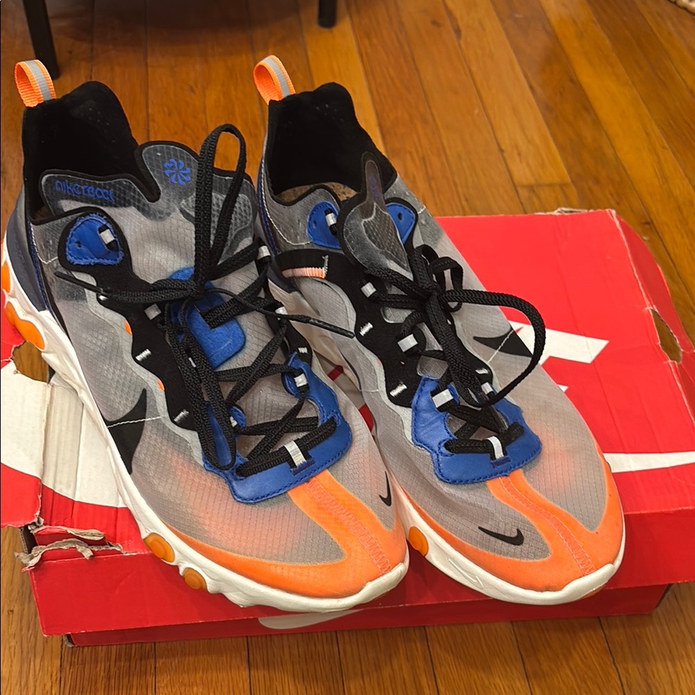 Men's Nike element